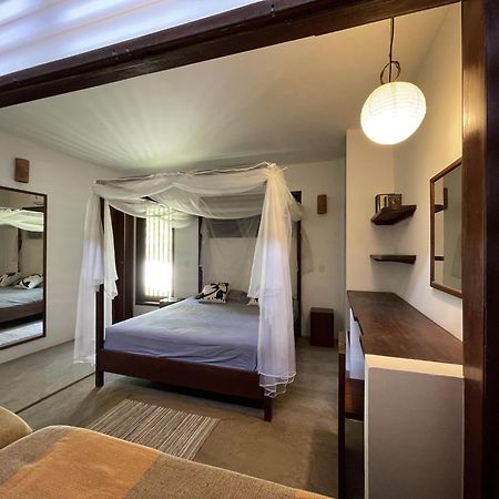 Casa Kiteloop Icaraizinho Villa Eksteriør bilde