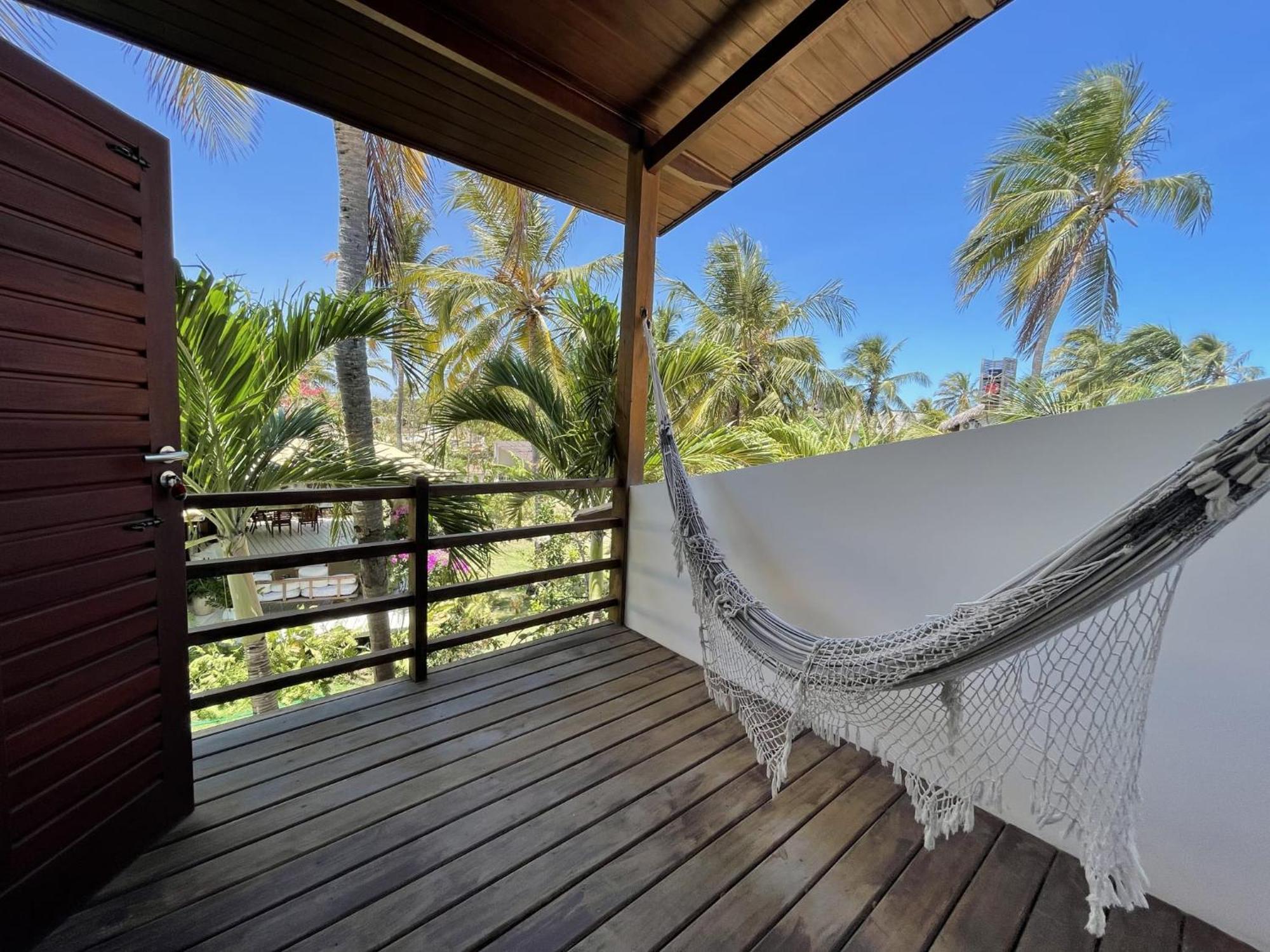 Casa Kiteloop Icaraizinho Villa Eksteriør bilde
