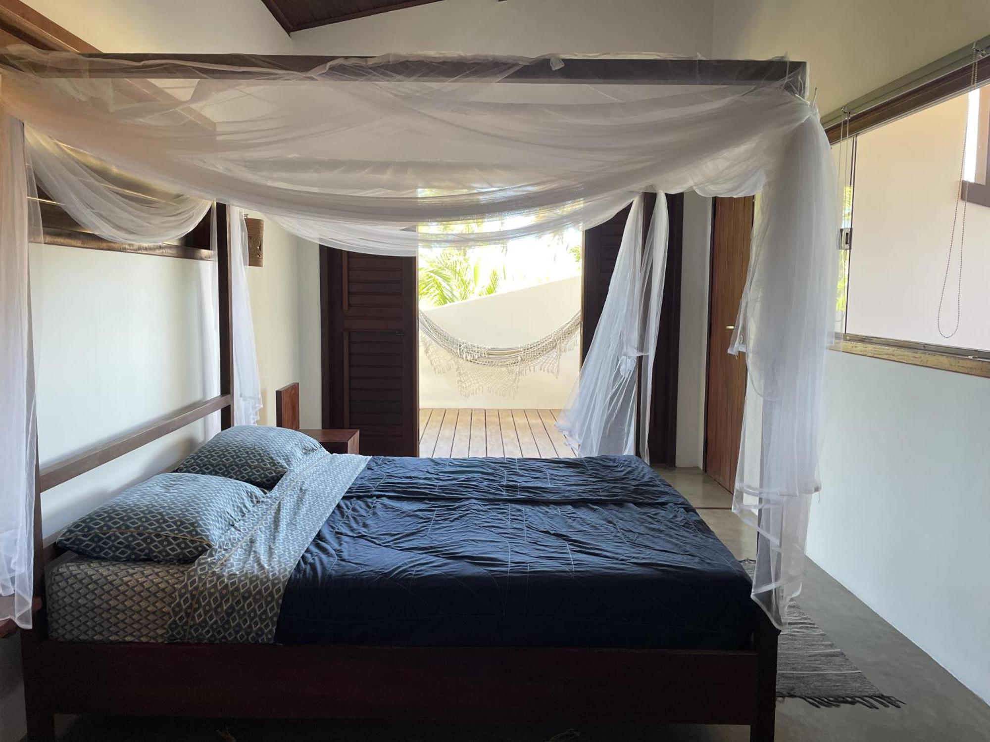 Casa Kiteloop Icaraizinho Villa Eksteriør bilde